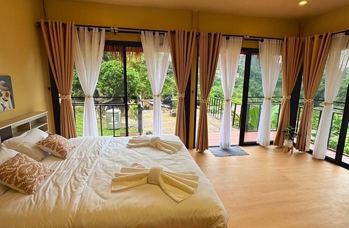 Mae Sai Villa | Baan Suan Pha Mi