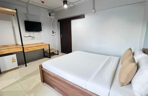 Nong Pa Khrang Hotel | Collection O Mahidol Road