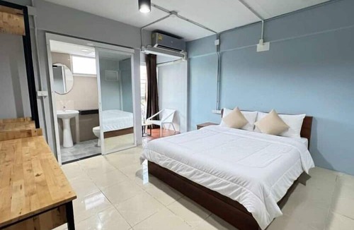 Nong Pa Khrang Hotel | Collection O Mahidol Road