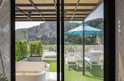 Ao Nang Hotel | Grand Mercure Krabi Aonang
