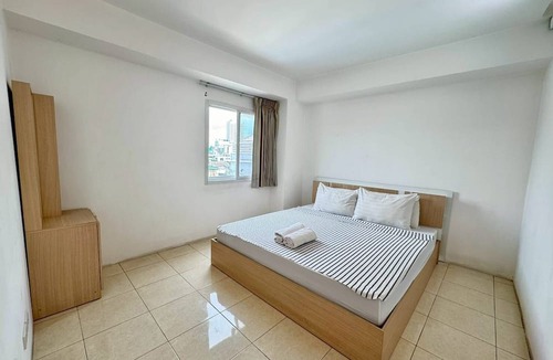 Phahonyothin Hotel | Grandview Ladprao Hotel