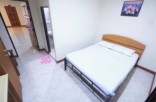 Mueang Kao House | Toon Guesthouse Sukhothai