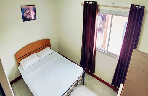 Mueang Kao House | Toon Guesthouse Sukhothai
