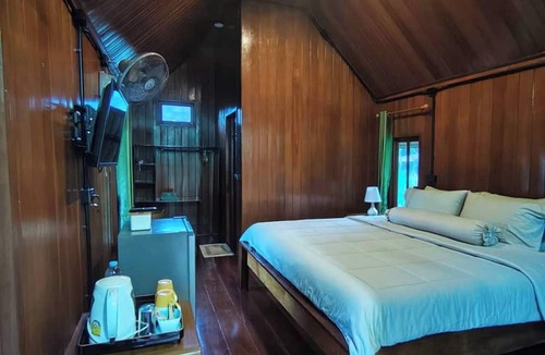 Ao Luek House | Escape to Nature in Ao Luek Tai With Thai-style House
