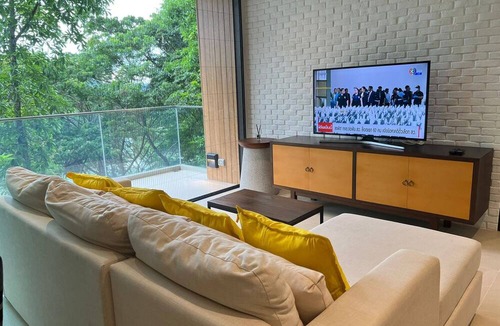 Pong Ta Long Apartment | InterContinental Khao Yai Residence - 100 SQM 2 Bedrooms and 2 Bathrooms