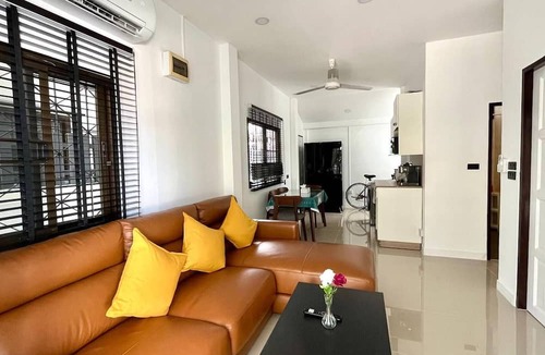 Kathu Villa | Bayok 10 - 2 Bedroom Villa Near Kathu Waterfall