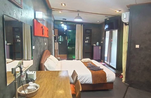 Kaeng Khoi Hotel | Changroj Resort