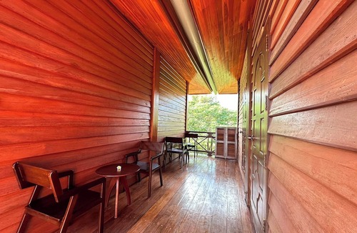 Vientiane Hotel | Vangnamthip Meung Feung Hotel