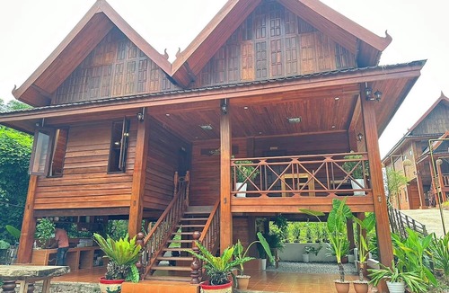 Vientiane Hotel | Vangnamthip Meung Feung Hotel