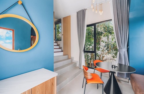 Bophut Hotel | Leva Boutique Hotel