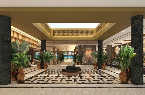 Mai Khao Hotel | Hotel Riu Palace Phuket - All Inclusive