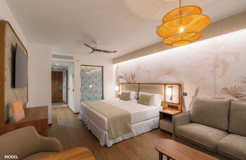 Mai Khao Hotel | Hotel Riu Palace Phuket - All Inclusive