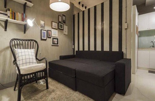 Yan Nawa House | Executive Elegance Luxe Suite for Travelers