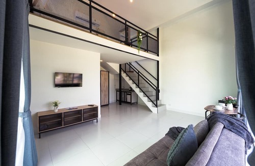 Cha-am Villa | Beautiful new 7 Bedroom Villa Resort CT7