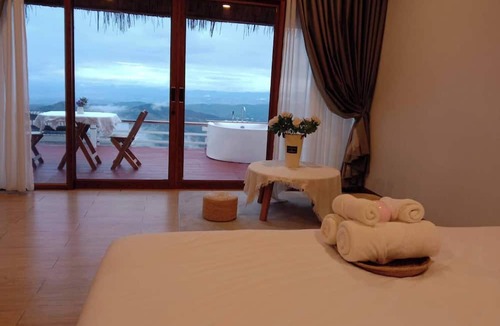 Chiang Rai Province Hotel | Cozy Homey Doichang