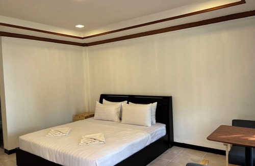 Haad Rin Resort | Friendly Resort