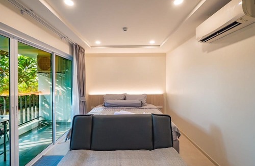 Lamai City Center Condo | The Terraza Condo