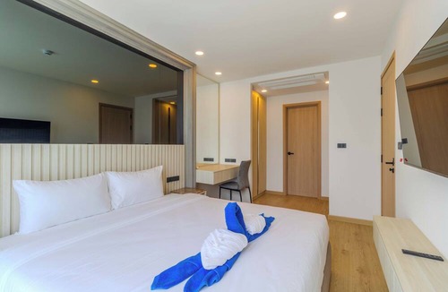 Laguna Villa | Prime Location 1BR Near Beach Club C240