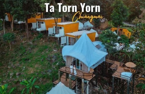Mae On Hotel | CAMP Ta Torn Yorn