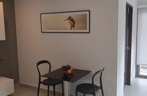 Chalong Villa | Large Corner Apt-1BR T1 207