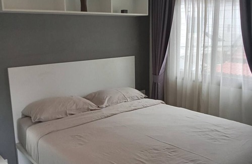 Chalong Villa | Large Corner Apt-1BR T1 207