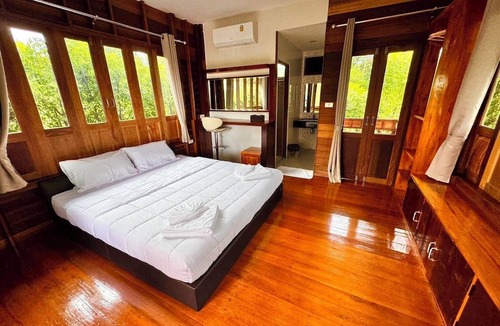 Sila Resort | Nantawan Resort KhonKaen