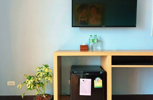 Central Pattaya Hotel | MIDO HOTEL PATTAYA