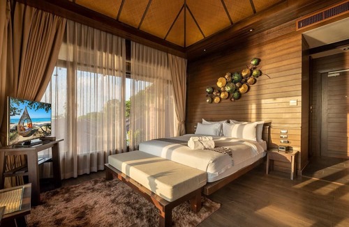 Ko Lanta Resort | Nirvana Beach Resort