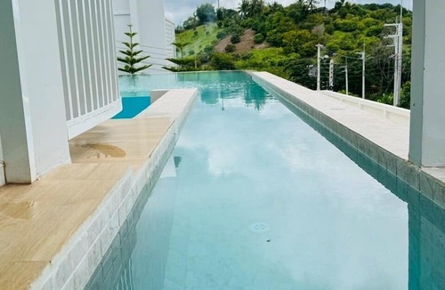Khao Kho Villa | Hill Jai Poolvilla Khao Kho