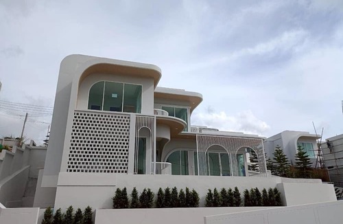 Khao Kho Villa | Hill Jai Poolvilla Khao Kho