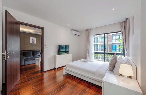 Rawai Villa | 1BR Near Phomthep Cape C219