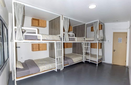Vientiane Hostel | Muulao Hostel