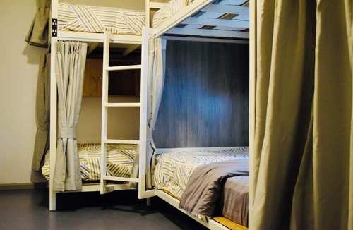 Vientiane Hostel | Muulao Hostel