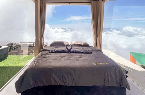 Lom Kao Hotel | Memory เมมโมรี่ ภูทับเบิก