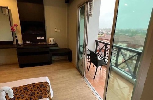 Kata Hotel | Aloha residence Kata beach