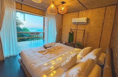 Karon Villa | Greenheart Garden View Camp Phuket