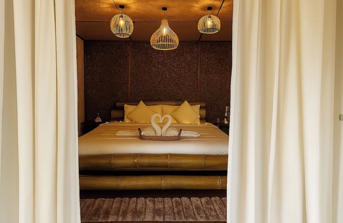 Karon Villa | Greenheart Garden View Camp Phuket