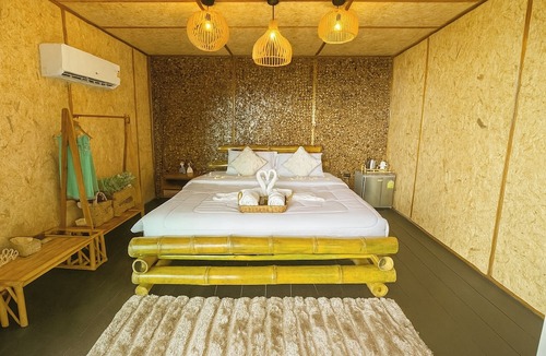 Karon Villa | Greenheart Garden View Camp Phuket