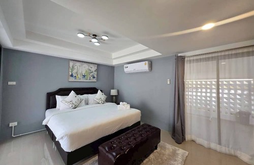 Old City Villa | Breezy Bliss Home