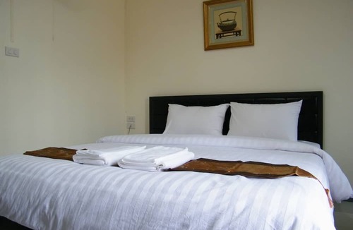 Nai Mueang Hotel | Fun Dee Mansion