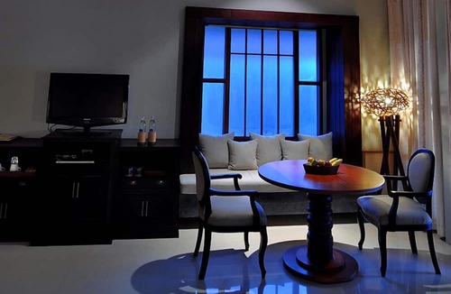 Khong Chiam Hotel | Tohsang Heritage Khongjiam