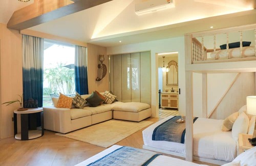Khong Chiam Hotel | Tohsang Heritage Khongjiam