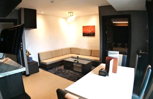 Lat Phrao Hotel | Sky Dome Resotel