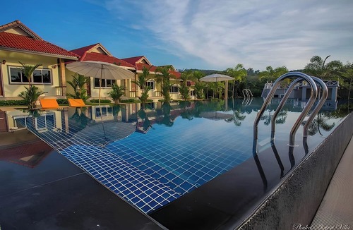 Ban Bo Han Hotel | Phuket Airport Villa