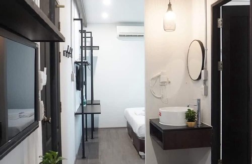 Samran Rat Hotel | Tim Mansion