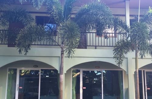 Khuekkhak Hotel | Srichada Hotel Khaolak