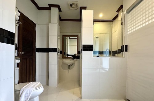 Nong Bua Hotel | Royal Riverkwai Resort & Spa