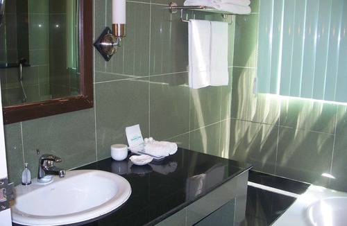 Surin Hotel | Kasem Garden Hotel Surin