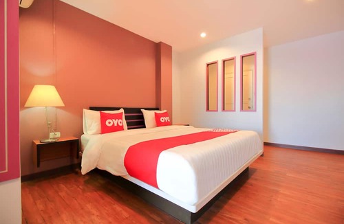 Bangkok Hotel | King One Suvarnabhumi