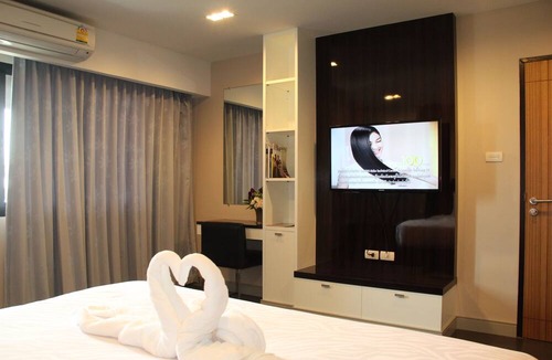 Phra Pradaeng Hotel | 14 Residence